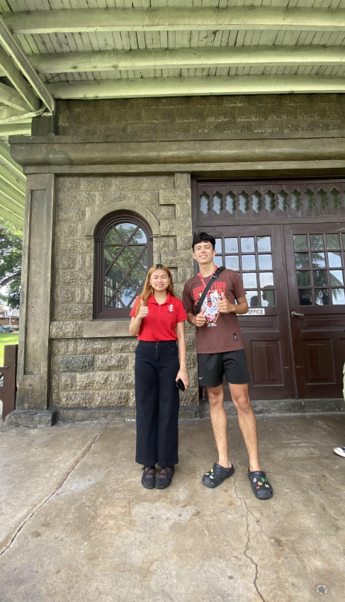 Cultural Journal Entry 1